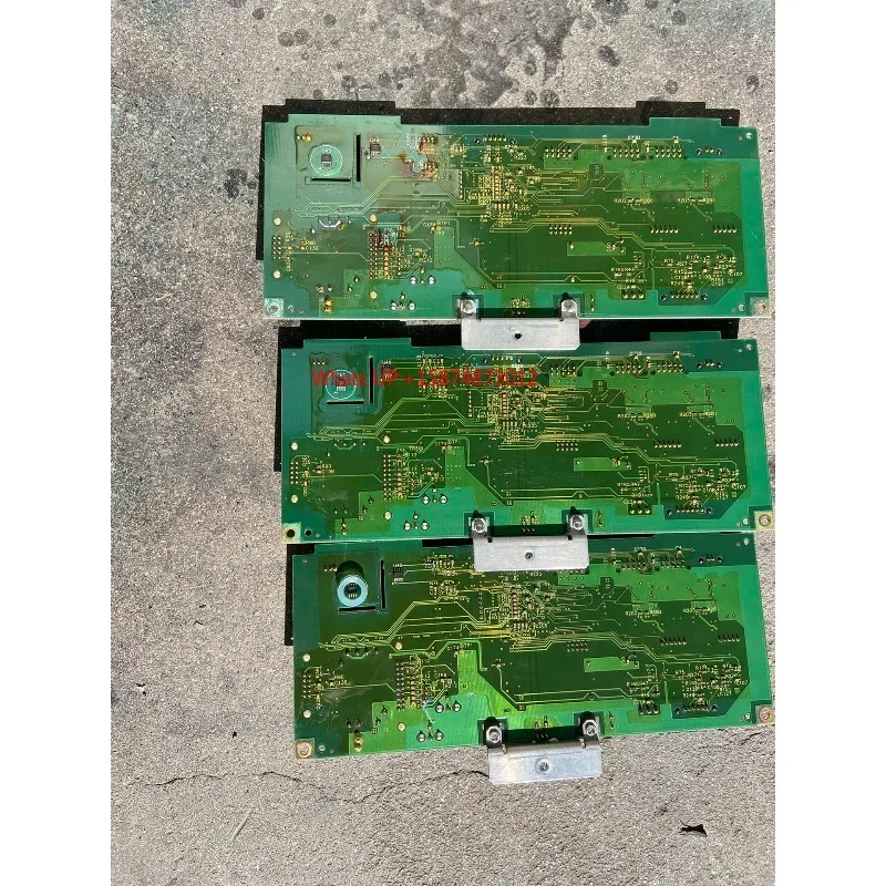 Main board G8400-65801 G8400-61801 G8400-61001 for ICP-MS instruments