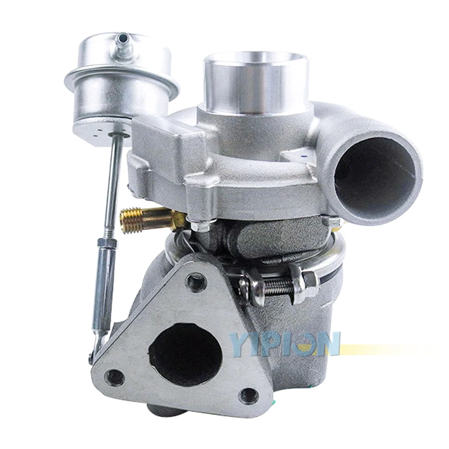 GT12 GT1241 Turbo TurboCharger for Motor Bike 50-130HP with internal Wastegate 756068-5001S 7560685001S 7560685001 756068-5001