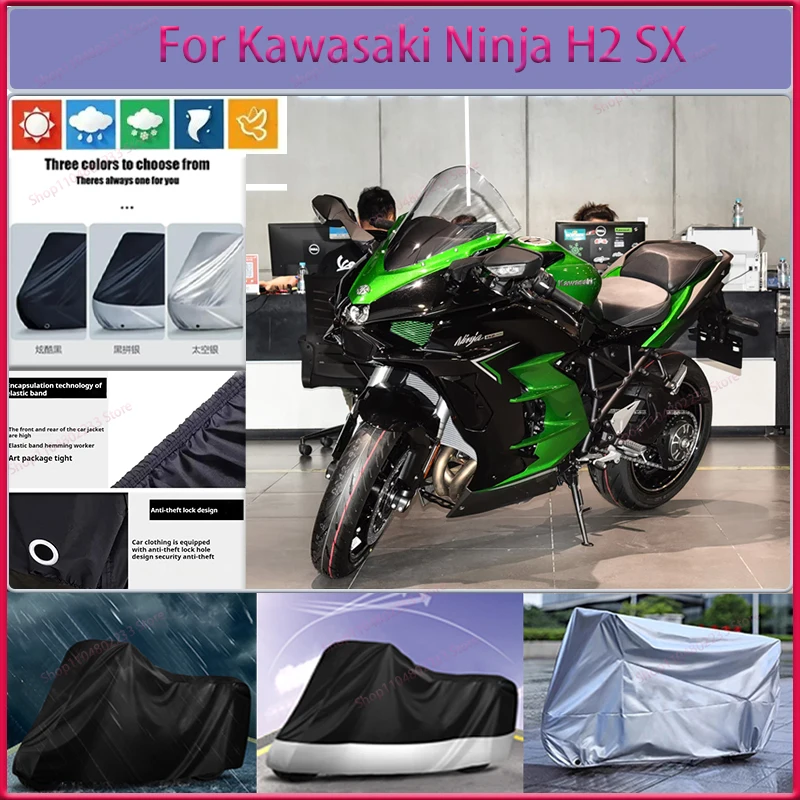 per-kawasaki-ninja-h2-sx-coprimoto-per-tutte-le-stagioni-impermeabile-antipolvere-resistente-ai-raggi-uv-copertura-antipioggia-per-moto-per-interni-ed-esterni