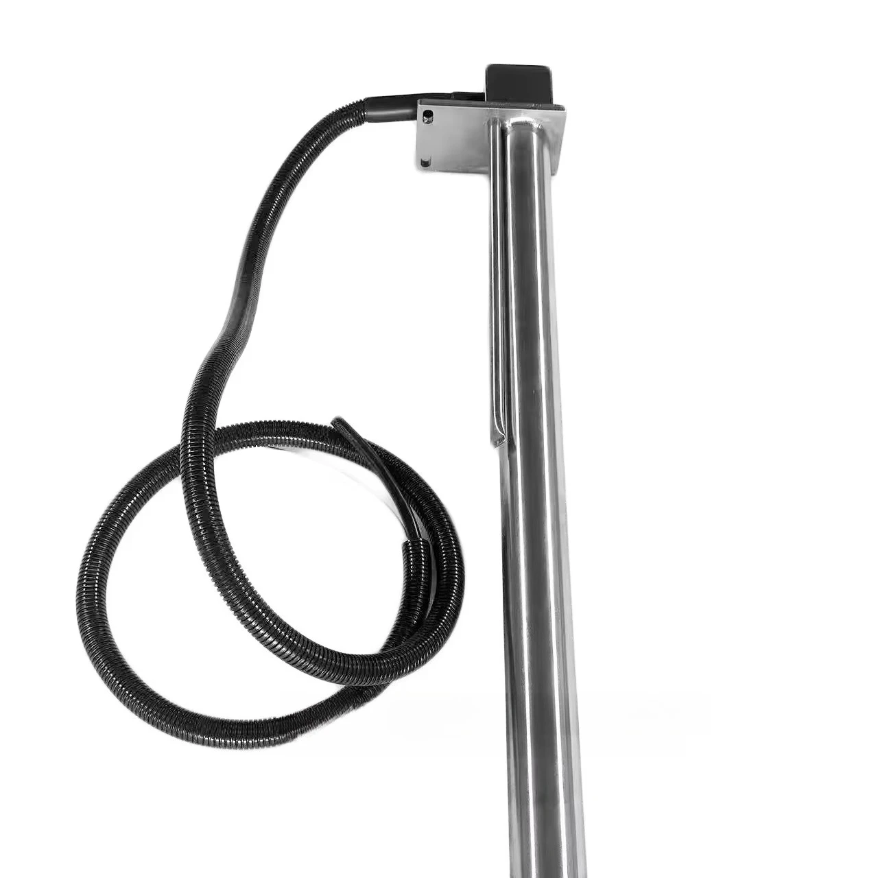 

Customizable Titanium/Quartz Heating Element Immersion Heater