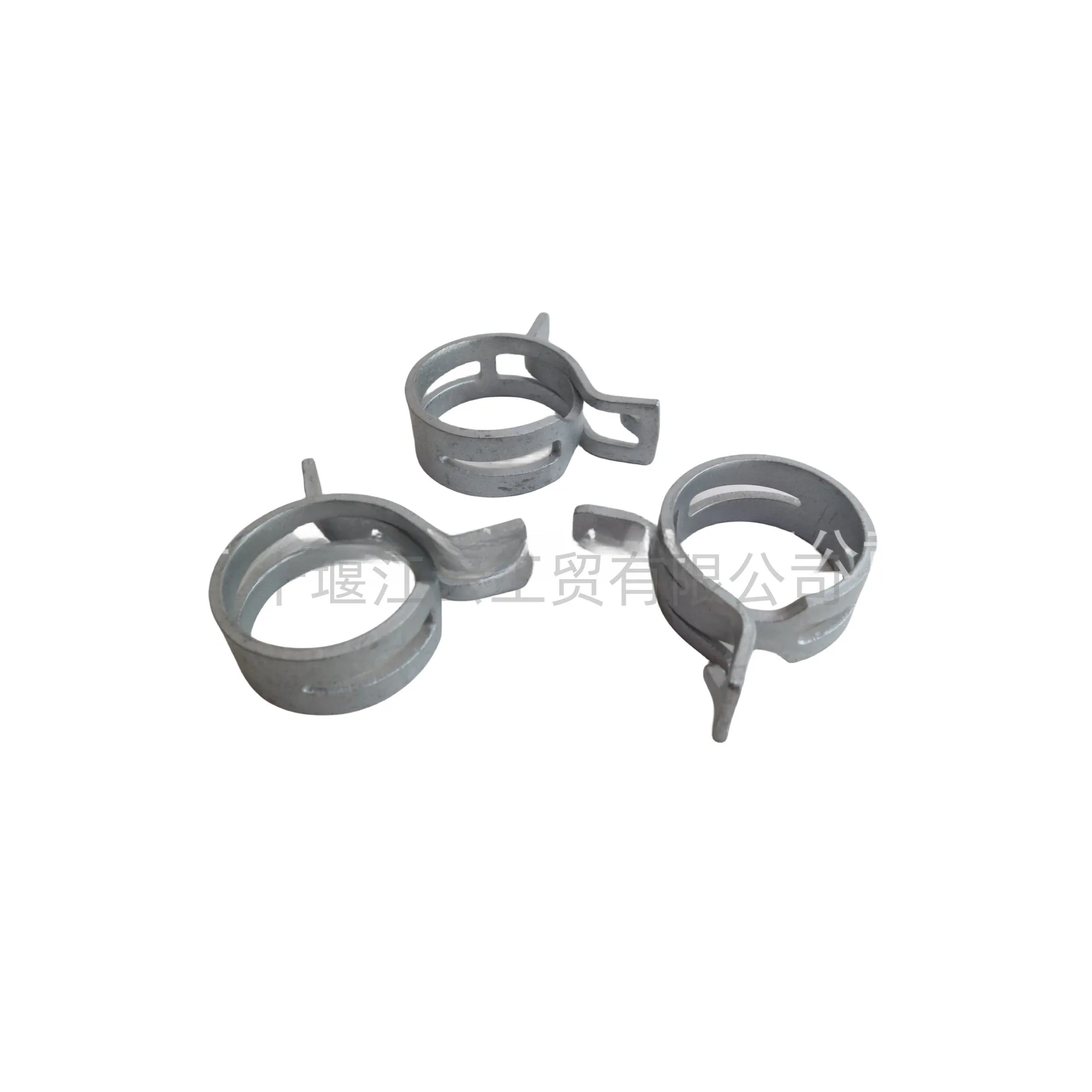 10Pcs for Cummins Engine Intercooler Tube Clamp, Hose 3937613 3918163 3909408