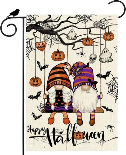 Happy Halloween Gar… - image