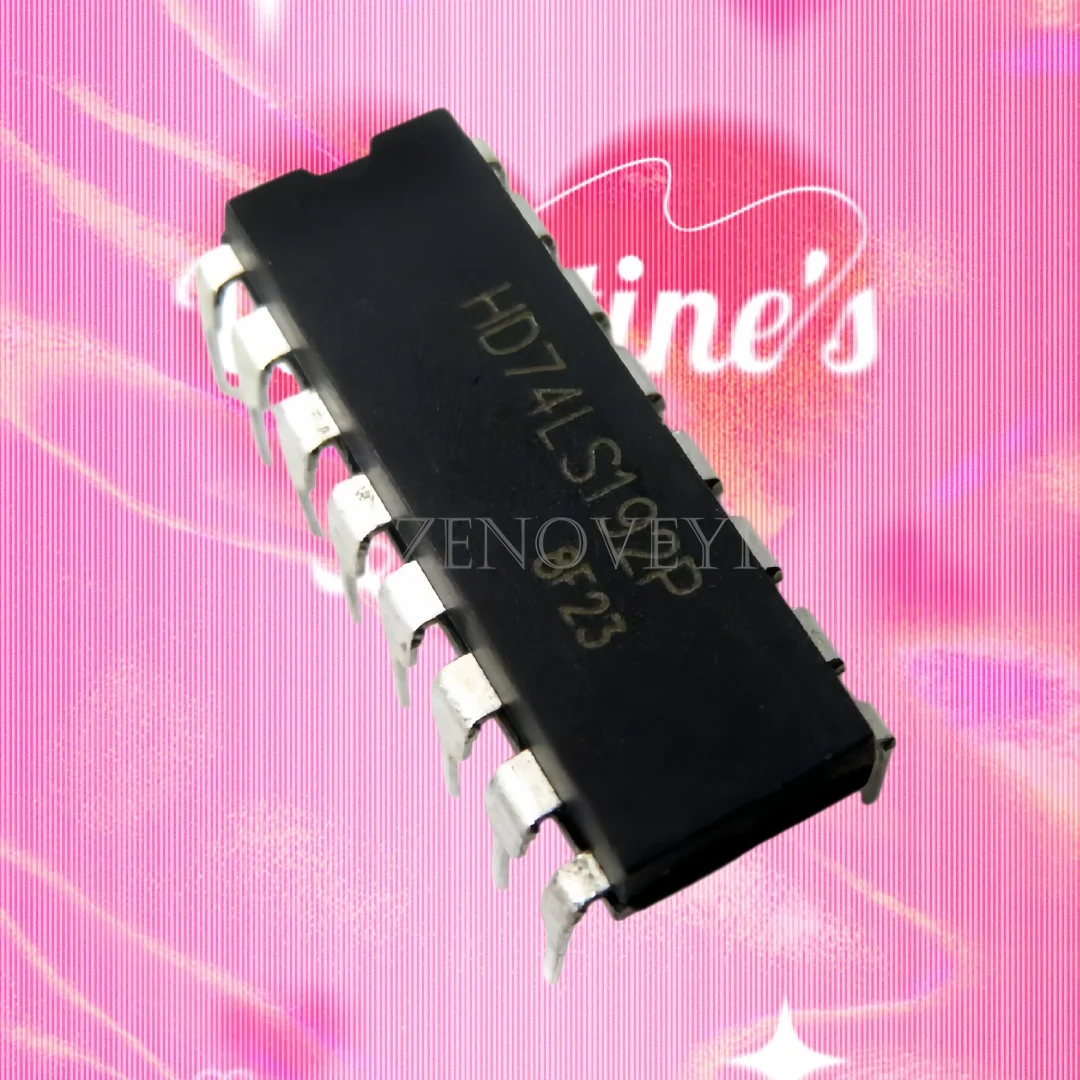 5PCS SN74LS192N 74LS192 SN74LS193N 74LS193 SN74LS194AN 74LS194A SN74LS221N 74LS221 SN74LS247N 74LS247 DIP-16