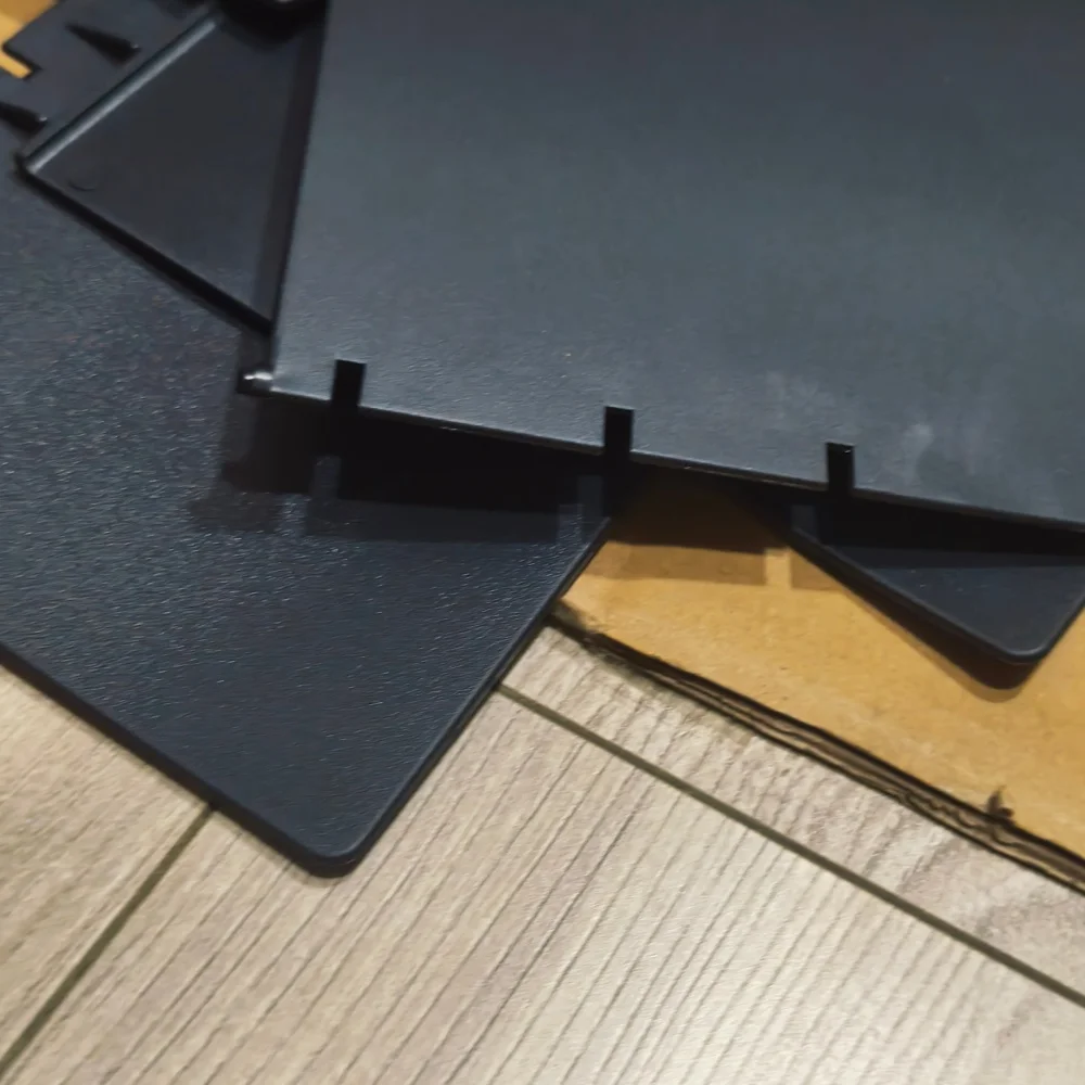 1X Paper Input Output Tray for PANTUM P2200 P2500 P2200W P2206 P2207 P2500W P2500NW P2502 P2502W P2506 P2506W P2508 P2509