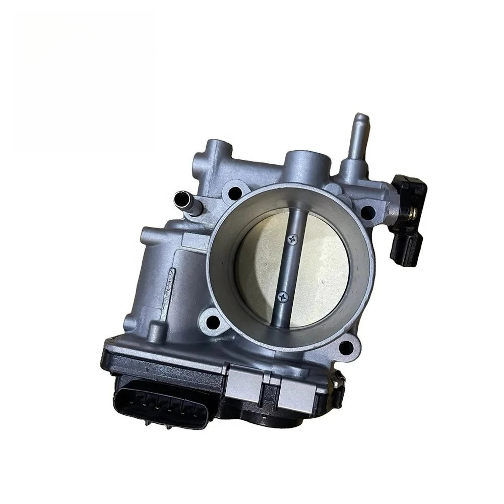 

Throttle Body Assembly 16112-AA110 16112AA110 16112 AA110 16112-AA170 16112AA170 16112 AA170 16112-AA210 16112AA210 For Subaru