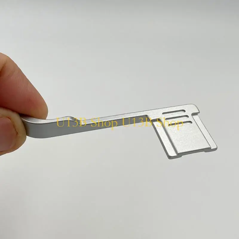 U13B Camera Handle …