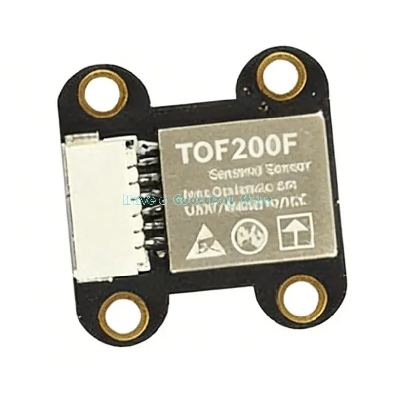 462D High Accuracy TOF200F TOF400F TOF050F Ranging Sensory Module Detection Replacement Module for Robot Avoid Obstacle