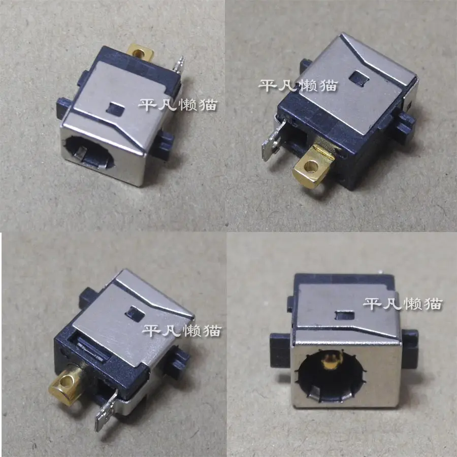 

For asus N551j N551jk N551jk4200 N551 Power Interface Power Interface Jack Head Connector