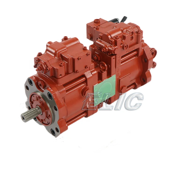 

31N5-10030 R140-7 R140-9 R150-7 R160-7 R180-9 pump piston pump 31N5-10010 31N5-10011