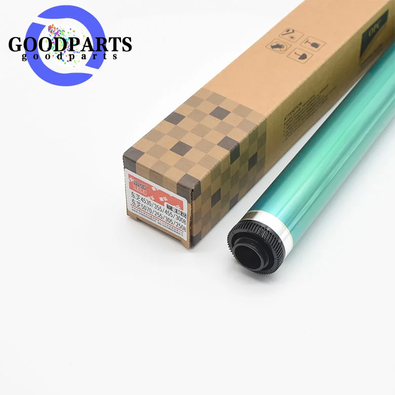1X длительный срок службы E205 E255 E305 E355 E455 OPC барабан для Toshiba E-Studio 255 256 305 306 355 356 455 456 DP4530 барабан