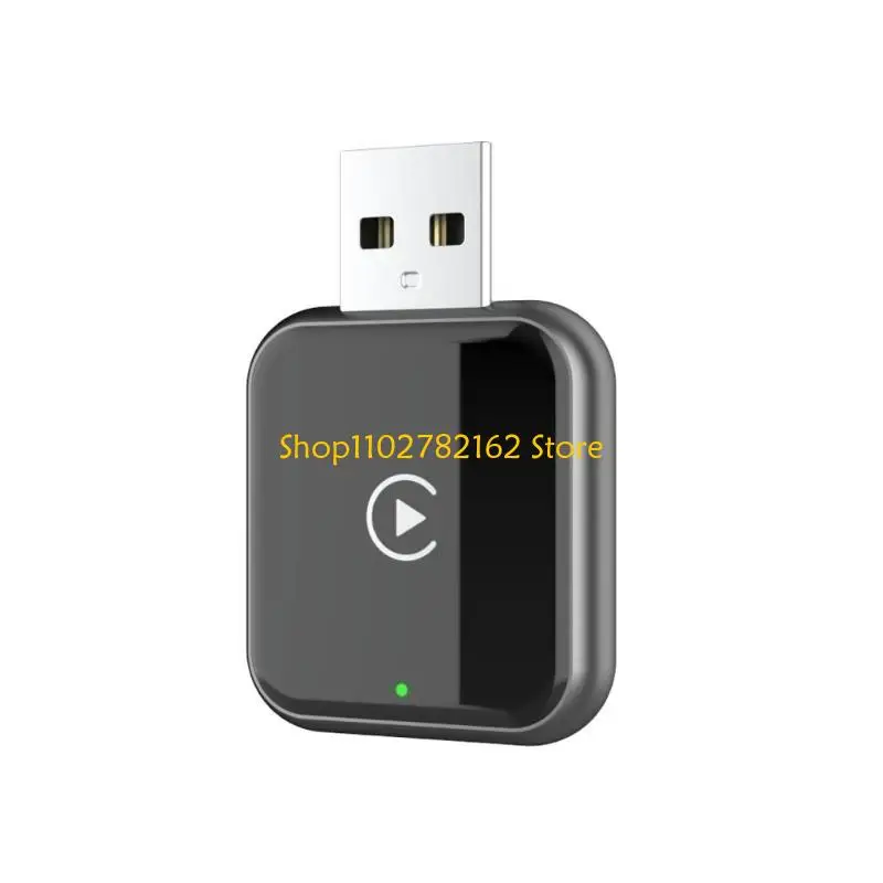 

547B Radio Link A7s Chip Double Group WiFi Auto Link for Automobiles Metal Mixture Plan