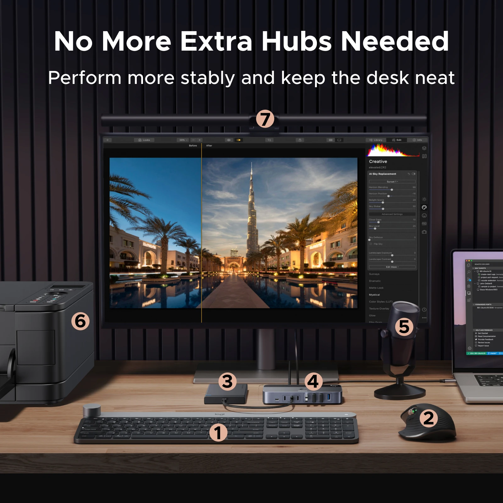 Thumbnail 4 - #72 Ranked KVM Switches Picks in 2026