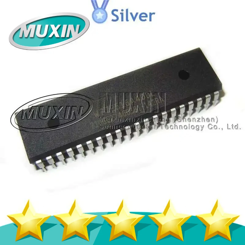 W77E516A40DL DIP40 …