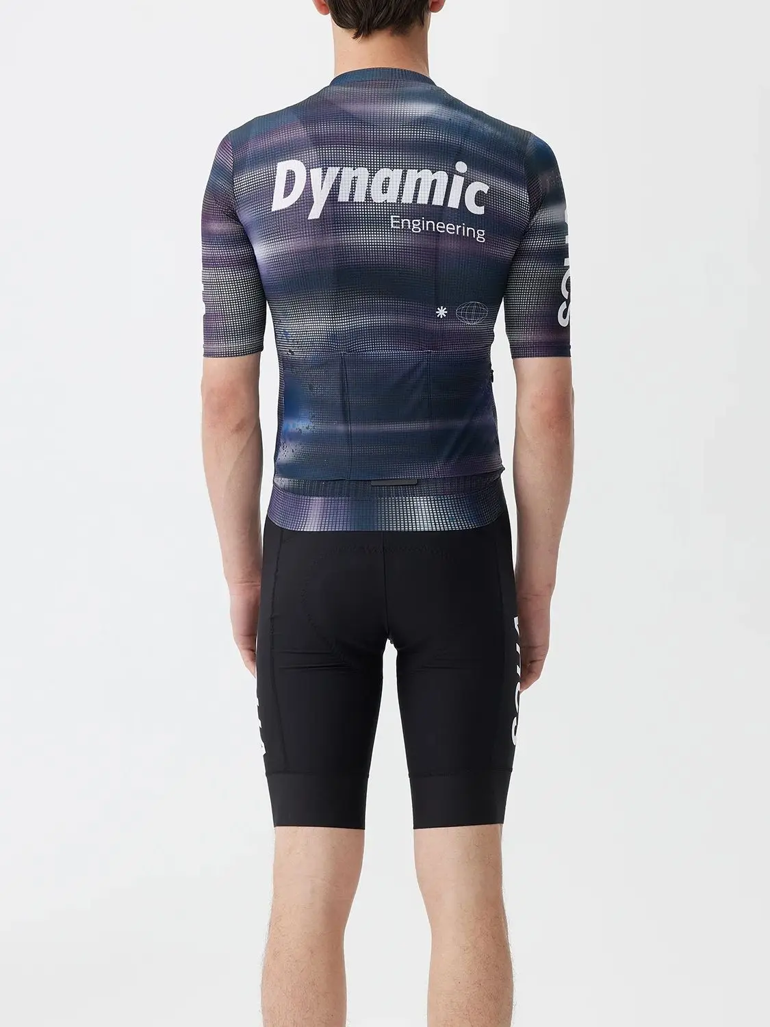 AliExpress PIMMER VHCS 2026 pro Aero Fit Men's Short Sleeve Cycling Jersey Lightweight Breathable Cycling Gear for Sports Fitness And Running