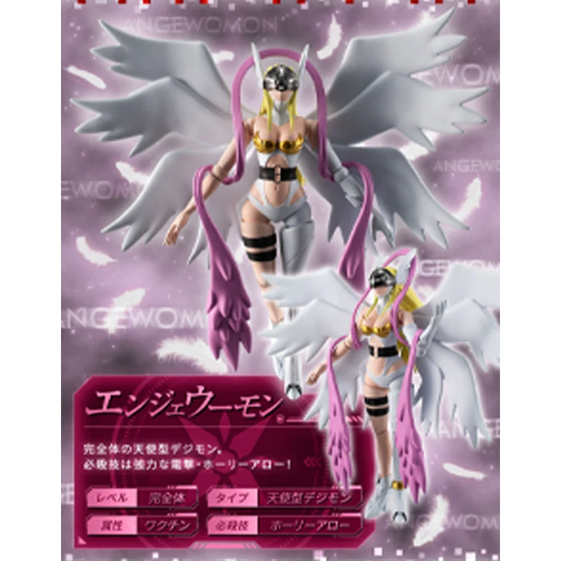 バンダイオリジナル ZHANGDONG SHODO 食べ物と遊びデジモンアニメアクションフィギュア組立モデルおもちゃグッズモデル装飾品ギフト