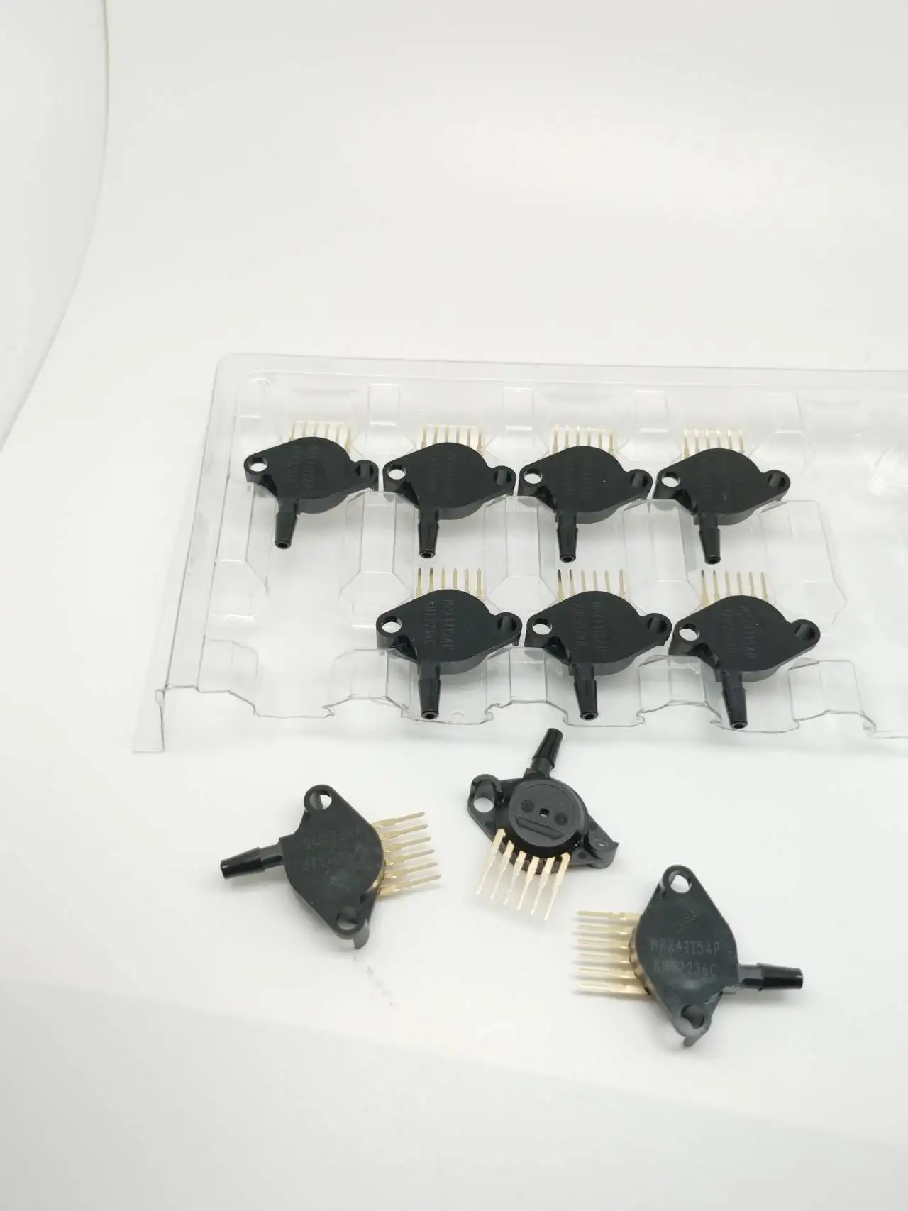 MPX4115AP Freescale High Precision Pressure Sensors MPX Series New Original Shipped quickly