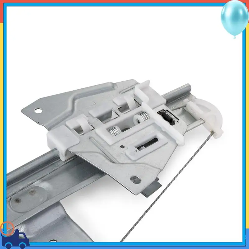 

A90Q-автомобильный левый передний электрический стеклоподъемник MN167271 для Pajero Montero V73W V74W V75W V78W 2003-2006