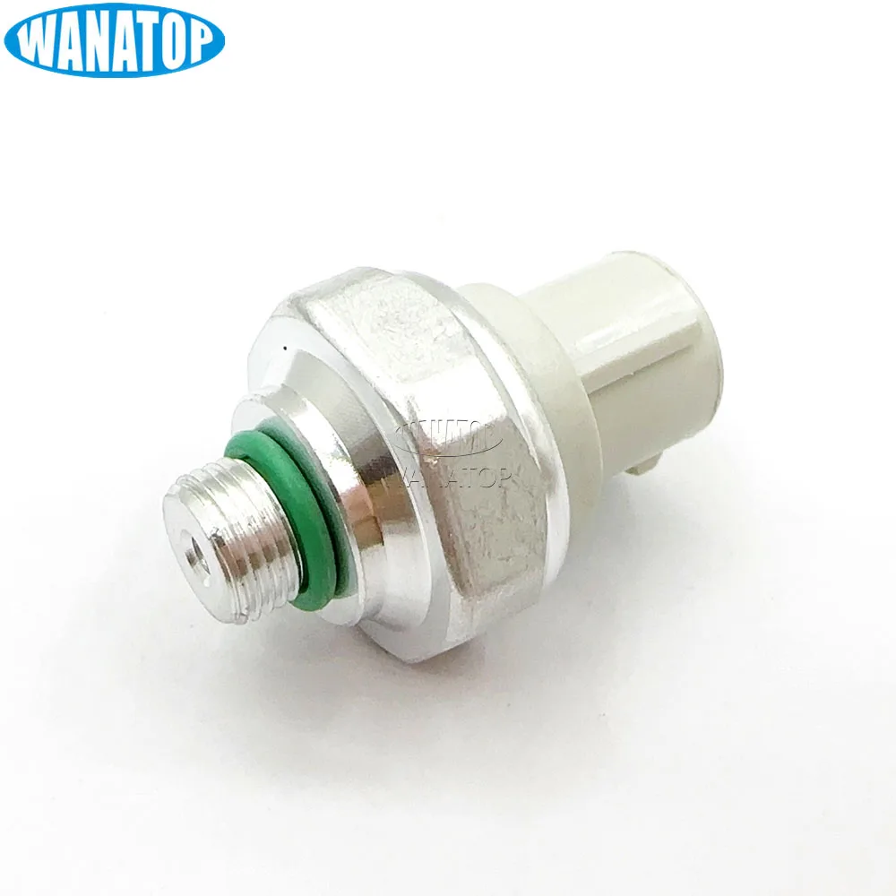 

A/C Pressure Switch 80440-SS0-901 80440-SK3-901 80440SS0901 80440SK901 For Acura Honda M11-P1.0 R-12 R-134A