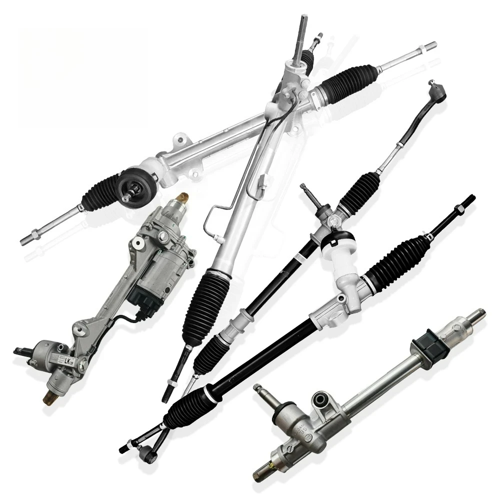 

High Standard Quality Inspection Applicable ToFord Transit Bogies and Steering Gearboxes OE 1044673 5028810 7852501419