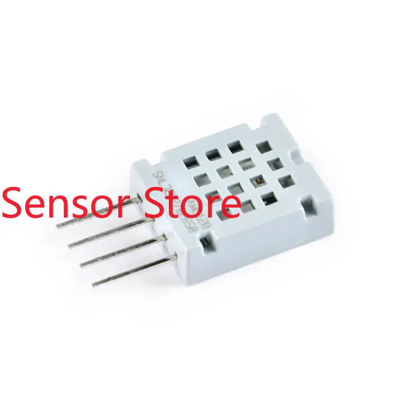 

5PCS Original Genuine AM2120 Digital Temperature And Humidity Sensor Capacitive Composite Measurement High-precision Module