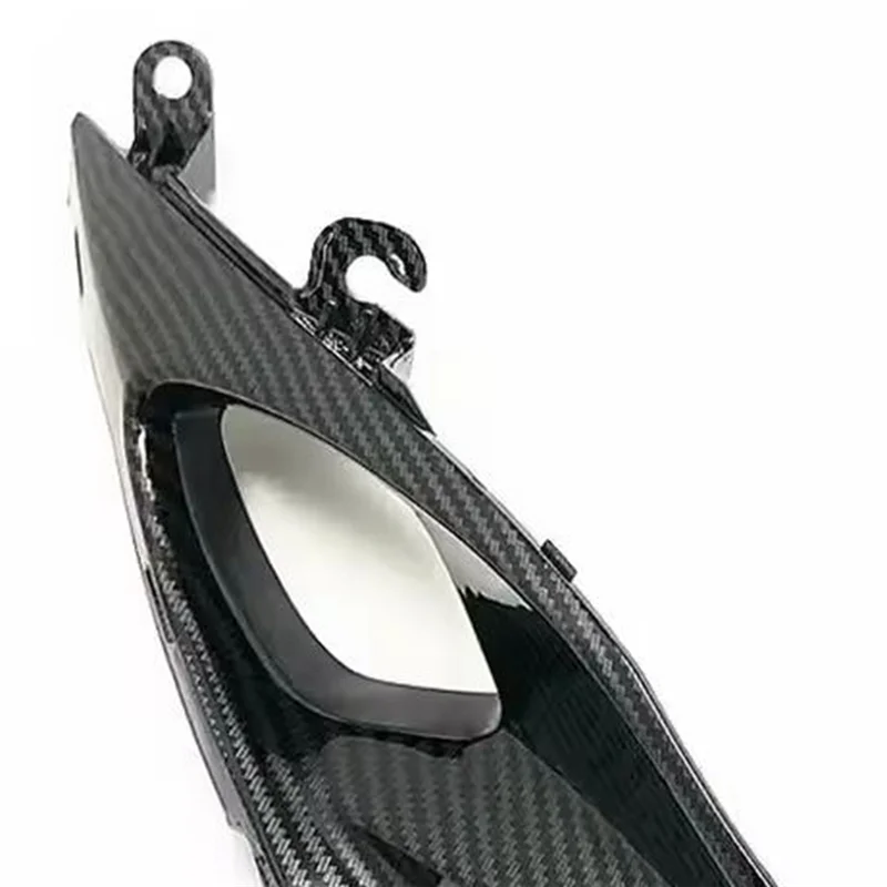 Dependable-Motorcycle Upper Front Fairing Cowl Nose For Suzuki GSX-R 1000 GSXR 1000 2007-2008 K7 K8 - view 3