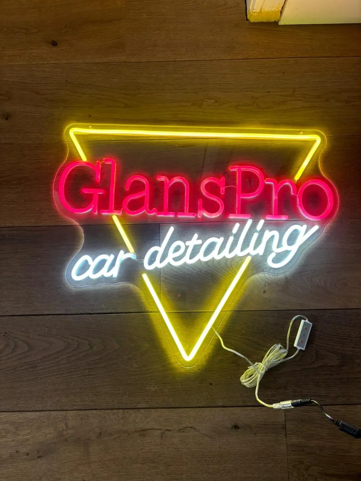 Custom Led Neon Sign Name Neon Light for Wall Decor Home Party Room Decoration Dimmable Personalized Gift Business Logo Design