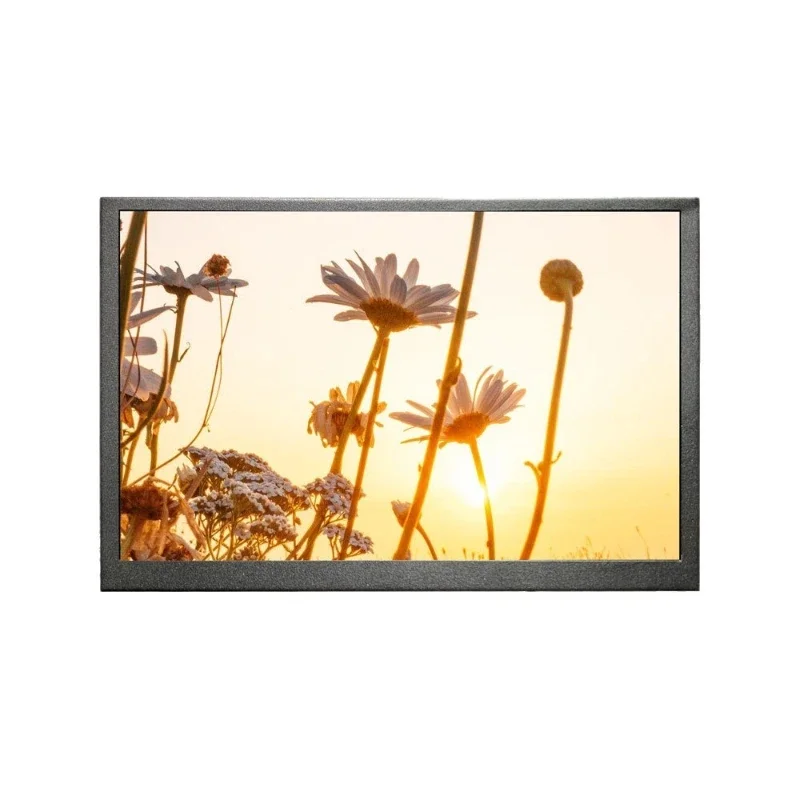 

Small portable display touch sub-screen IPS high definition expansion 5 inch display