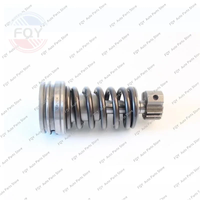 6X High Quality Plunger and Barrel 108-2104 7E-6007 20R-5289 For Caterpillar 3406B 3406C 3412
