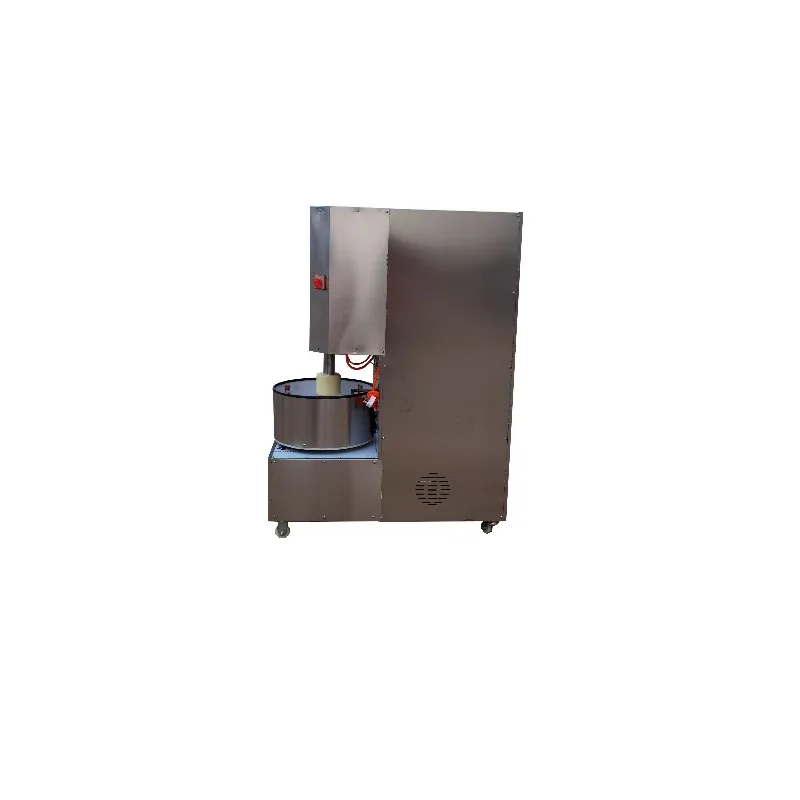 Glutinous rice rice cake machine, artificial electric beating machine, automatic potato cake bait block Baba multi-functional