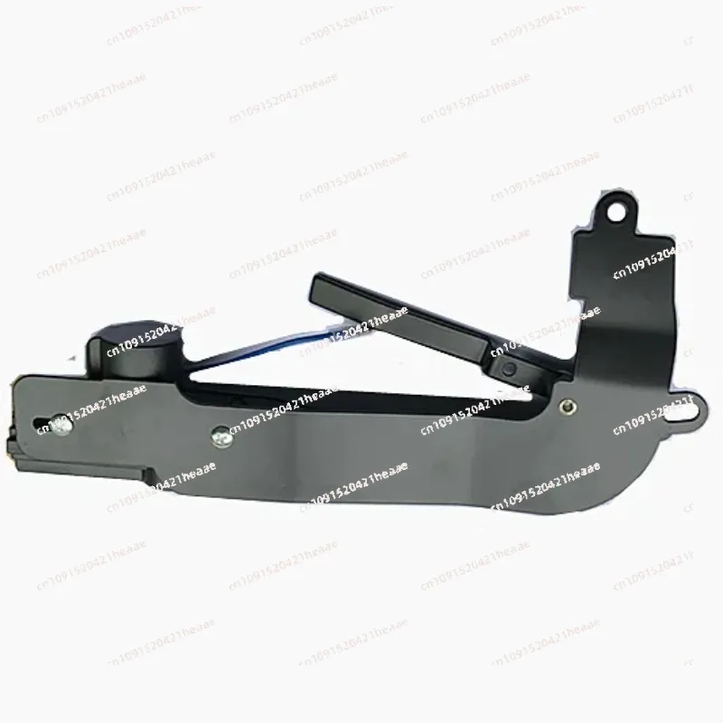 Suitable for pickup truck specific automatic power electric tailgate, central locking and electronic locking