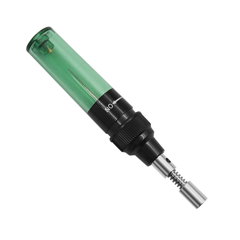 Portable Welding Solder Tool Professional Small Gas Soldering Iron Pen Household Heat-Resistance Practical Accessories-A62I view 5