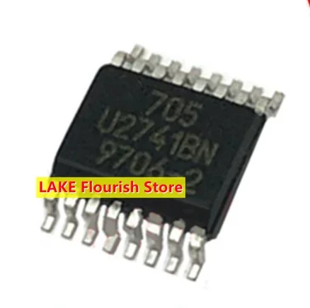 

LAKE5 Unids/lote U2741BN SOP В наличии