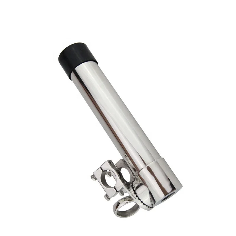 

SS 316 Marine Hardware Adjustable Fishing Rod Holder
