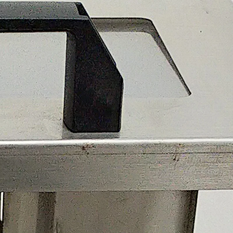 

Машина для нарезки замороженного мяса, аппарат для нарезки мяса кубиками, машина для нарезки курицы