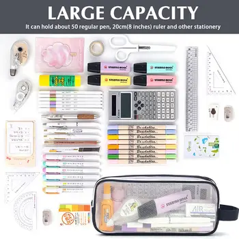 8 best sales Astucci trasparenti - №1