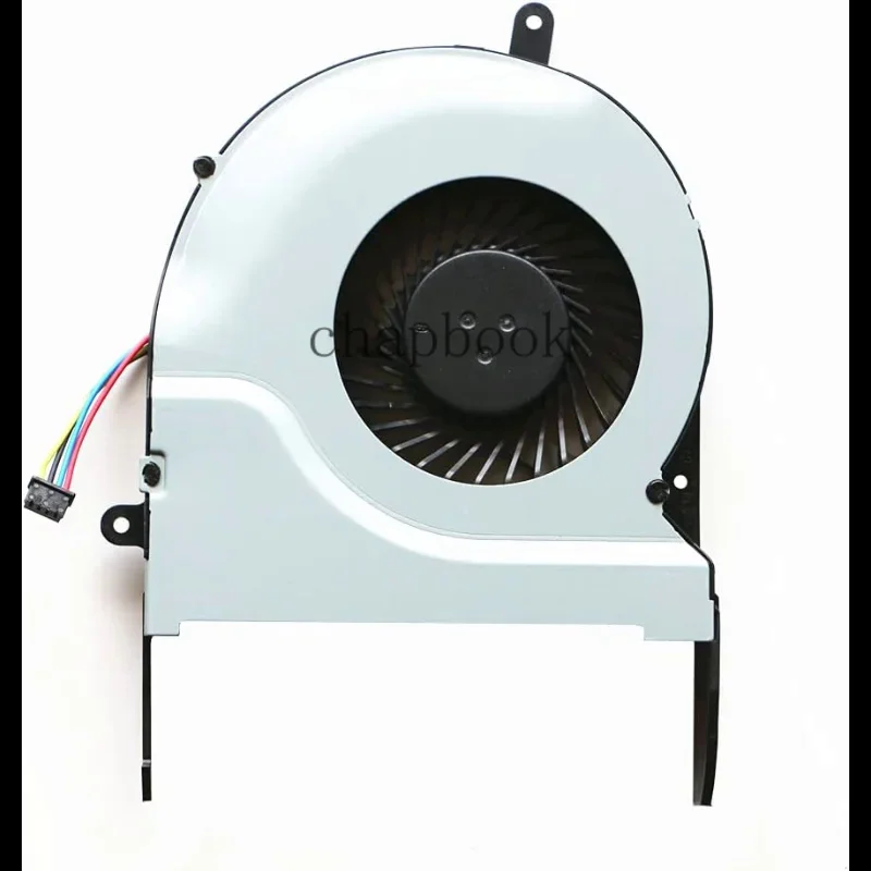 MF75090V1-C332-S9A for ASUS N551V N551VW N551VM G551V G551VM G551VW GL551V G58V G58VM G58VW CPU Cooling Fan