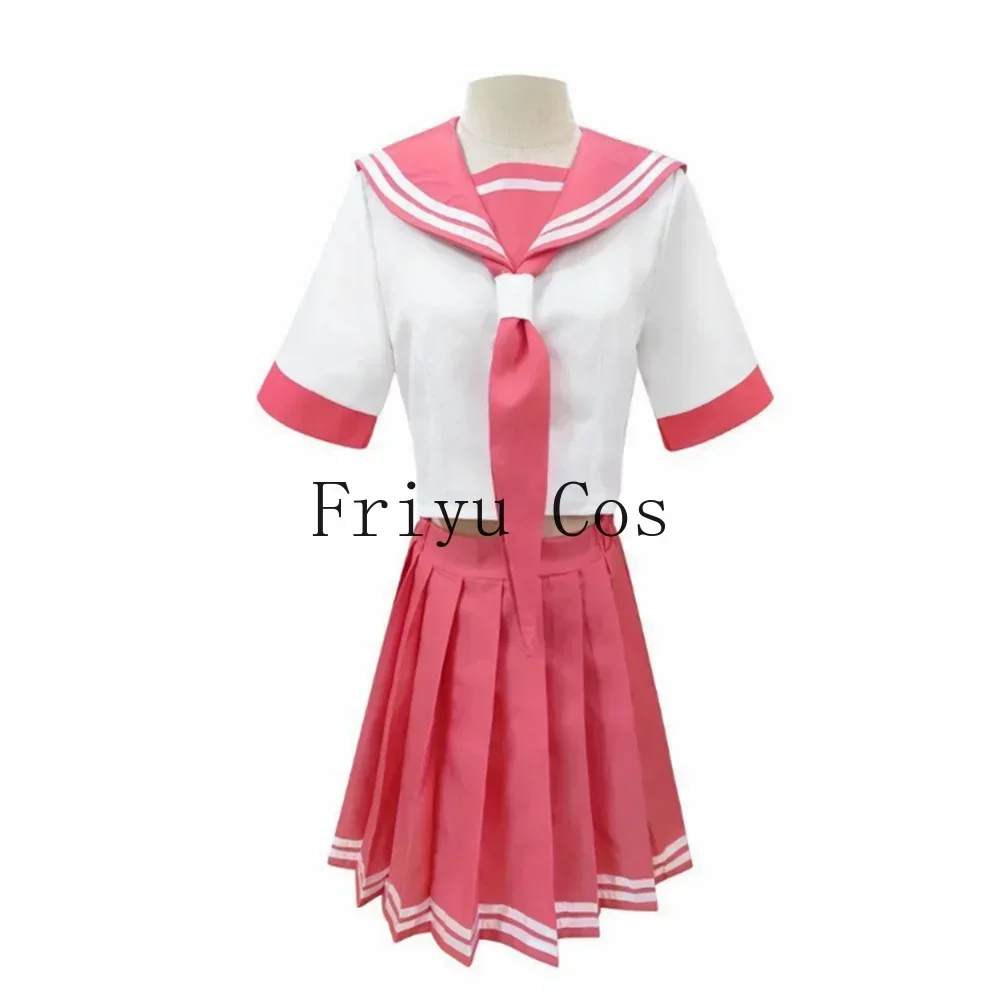 

Unisex Anime Cos Astolfo Rider Cosplay Costumes Halloween Christmas Party Uniform Sets Suits