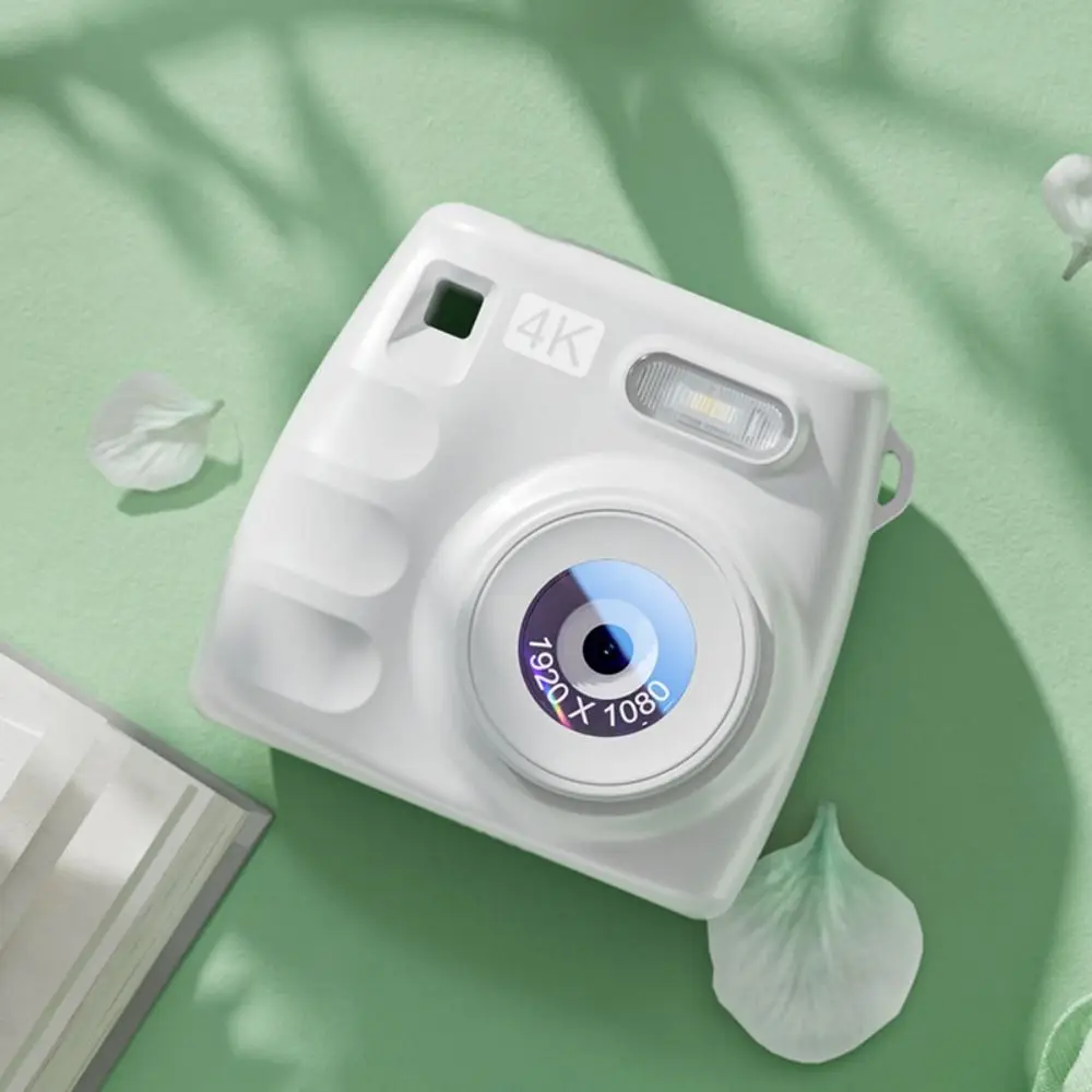 Foto's maken Mini-kindercamera Kleine kindercamera Kinderen Mini digitale camera HD Slr-speelgoed HD-camera voor kinderen Speelgoed