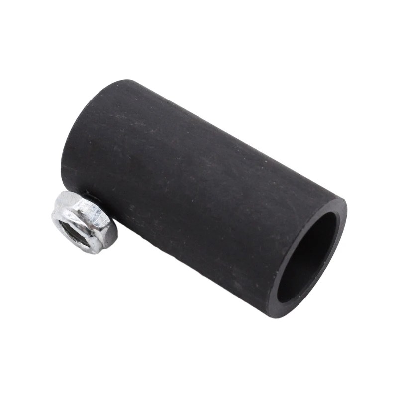 

Steering Shaft Coupler Durable Structure Reliable Connection 3/4"-36 to 3/4"