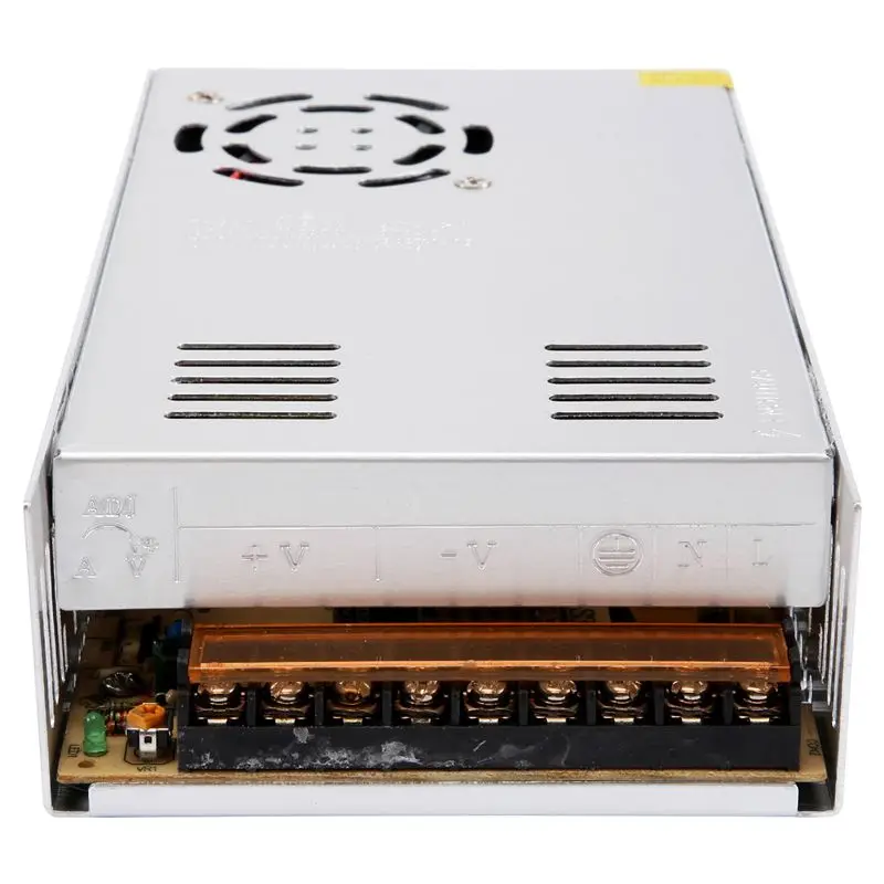 B27B 48V 12.5A 600W Switch Power Supply لمعدات المراقبة والأتمتة الصناعية وخزانة التحكم PLC ومعدات LED #1