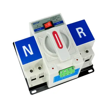 8 nejlepší prodej automatický přepínač - №3