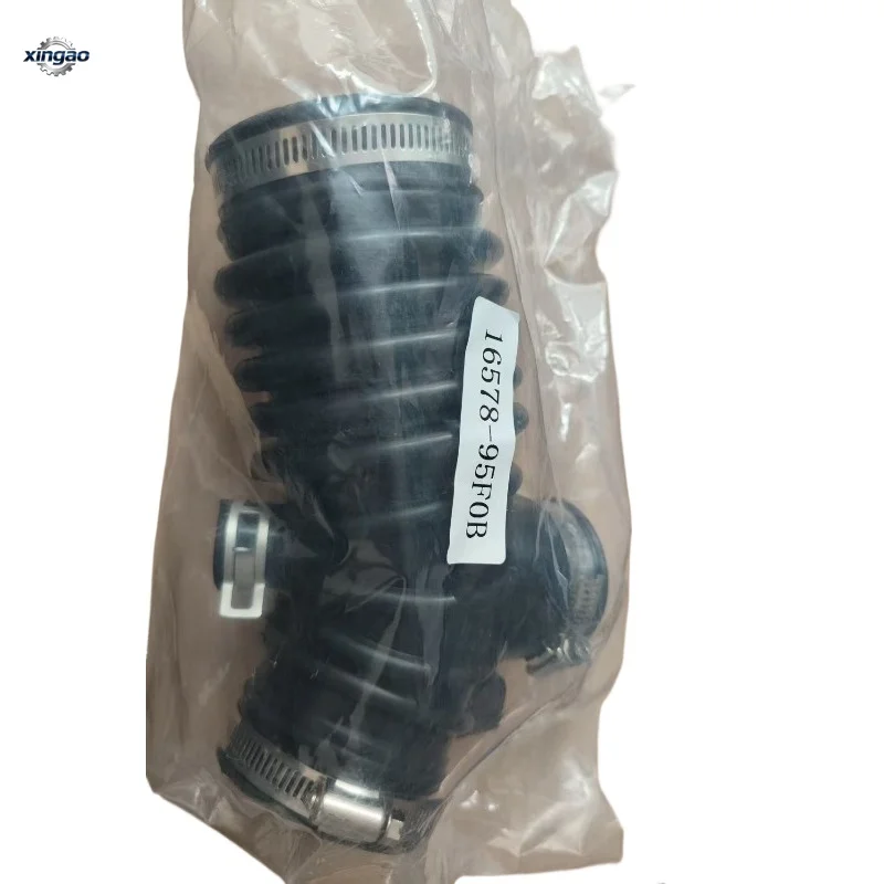 Manguera de Admisión de Aire OEM 16578-95F0B 1657895F0B para Nissan