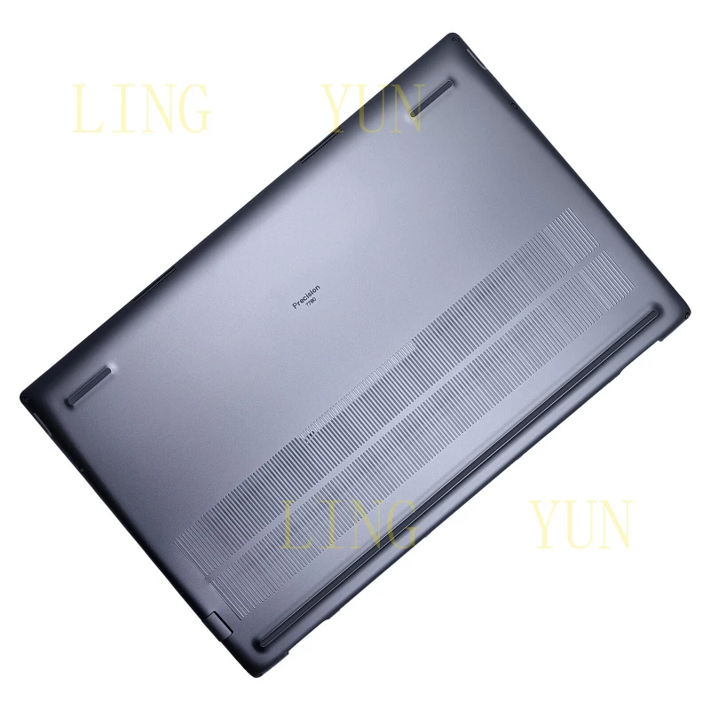Z  NEW For DELL Precision 17 7780 M7780 Bottom Case Base Cover 0VNFYM Silver-Gray