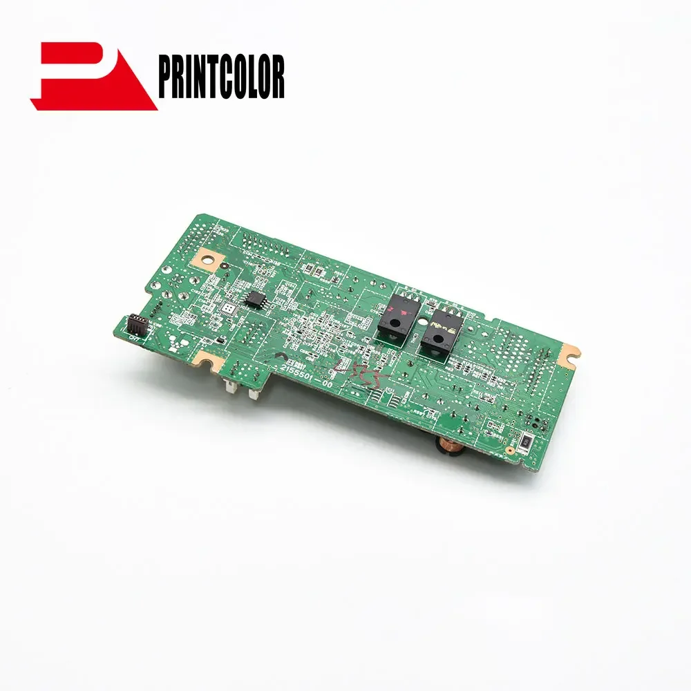 High quality Original mother Board For Epson L355 L550 L555 L366 L375 L395 L386 L456 L475 L495 L575 Main Board (