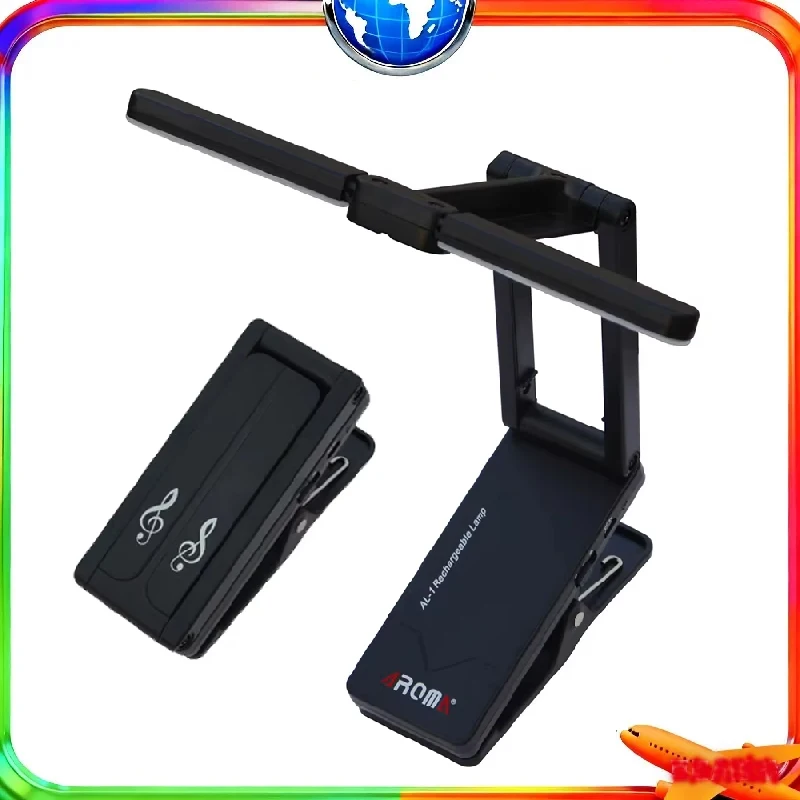 Aroma AL-1 Clip On …