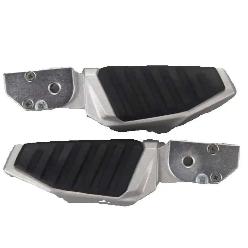 For SYM Cruisym Alpha 300 Original Left Right Pedals Rear Pedals Pedals SYM Cruisym Alpha 300 XS300T--3 Step Back