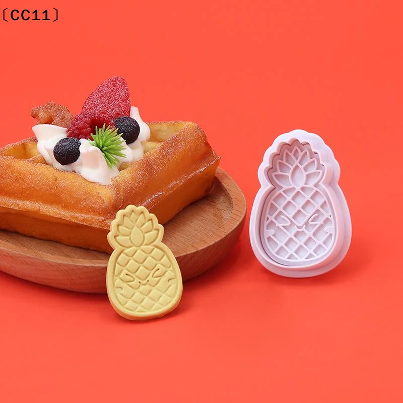Polymer Clay Set - Set di formine per argilla a