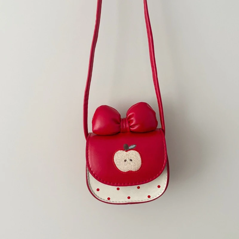 

Cute Butterfly Crossbody Bag for Girl Fashion Woman Shoulder Bags Purse and Handbags Designer Bag Mother Kids Bags for Girl Sac