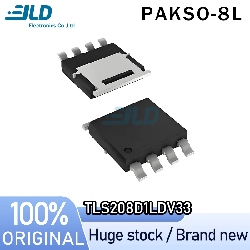 

(10PCS/LOT) SQJ850EP-T1-GE3 100% New electronics PAKSO-8L Chipset Professional one-stop ordering Adequate stock Elektronik
