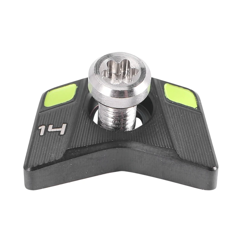 1Pcs Golf Head Weight Fit For Cobra RADSPEED Driver,Golf Club Weights Golf Accessories